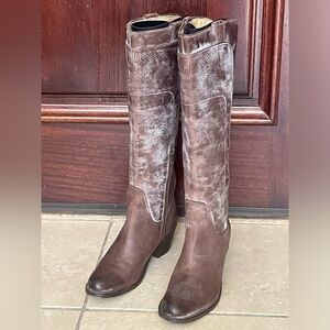 Jackie Frye Boots